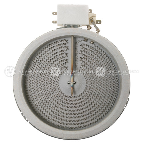 GE Appliances Haliant & Pad Assembly - Thumbnail 3