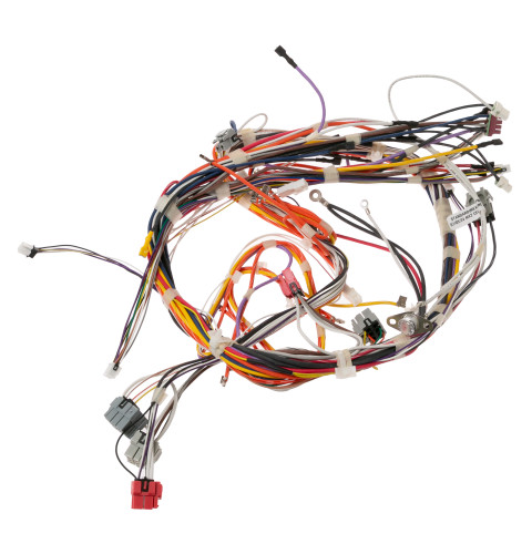 Main Wire Harness