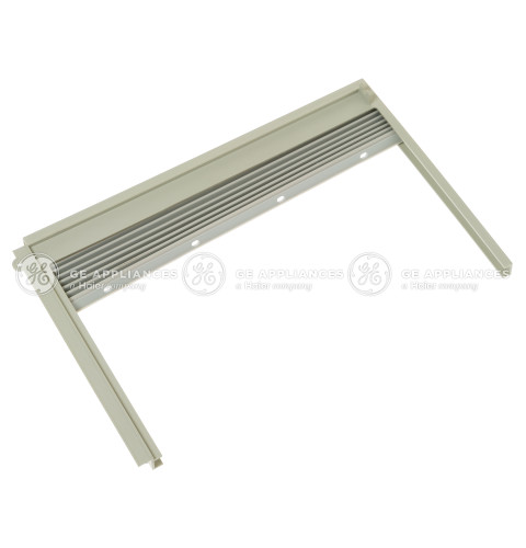 ACCORDIAN PANEL - RIGHT