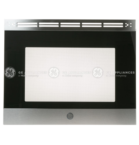 OUTER DOOR-STAINLESS