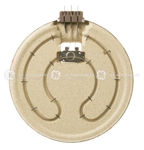 ELEMENT WARMER LOW PRF