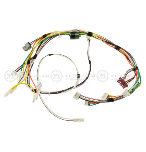 HARNESS WIRE COM