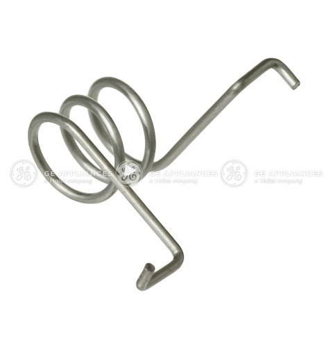 EVAPORATOR DOOR SPRING