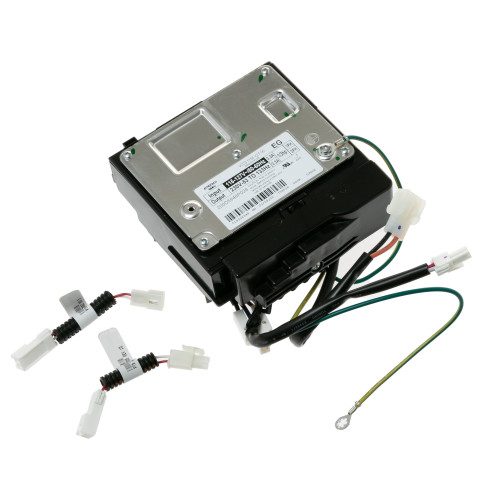 Refrigerator Compressor Inverter Control Board