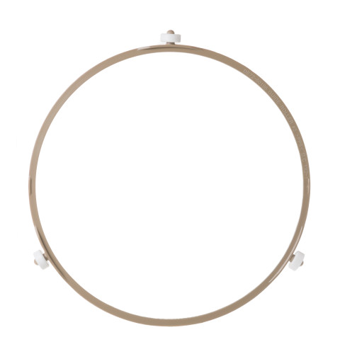 Microwave turntable Roller