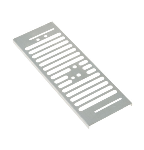MICROWAVE GRILLE BRACKET
