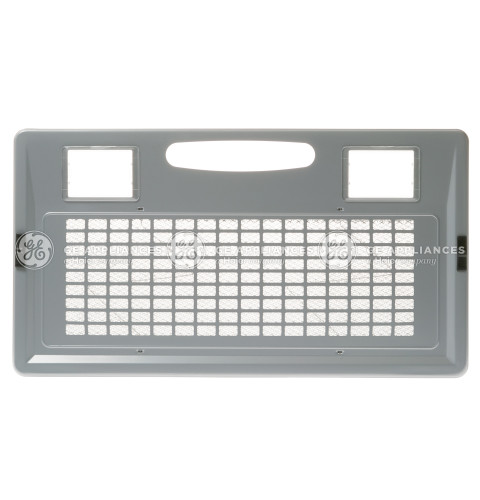 ACCESS PANEL ASSEMBLY