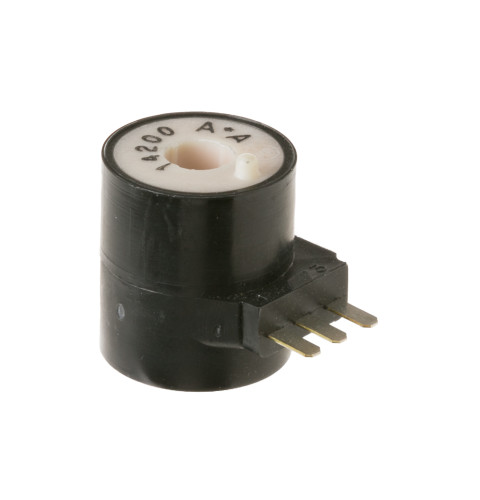 Dryer Gas Valve Solenoid