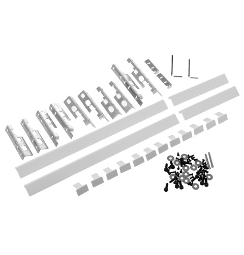 PANEL INSTALLATION KIT