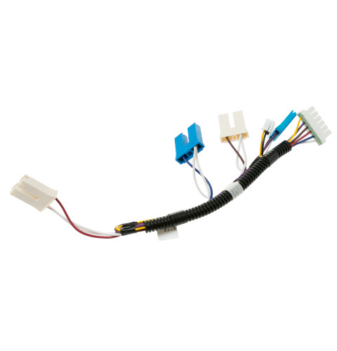 WATER VALVE & DETERGENT PUMP HARNESS