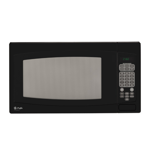 GE Profile™ Countertop Microwave Oven