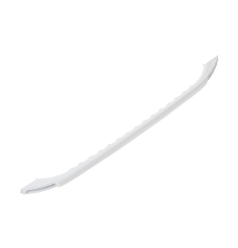 Refrigerator handle - white color