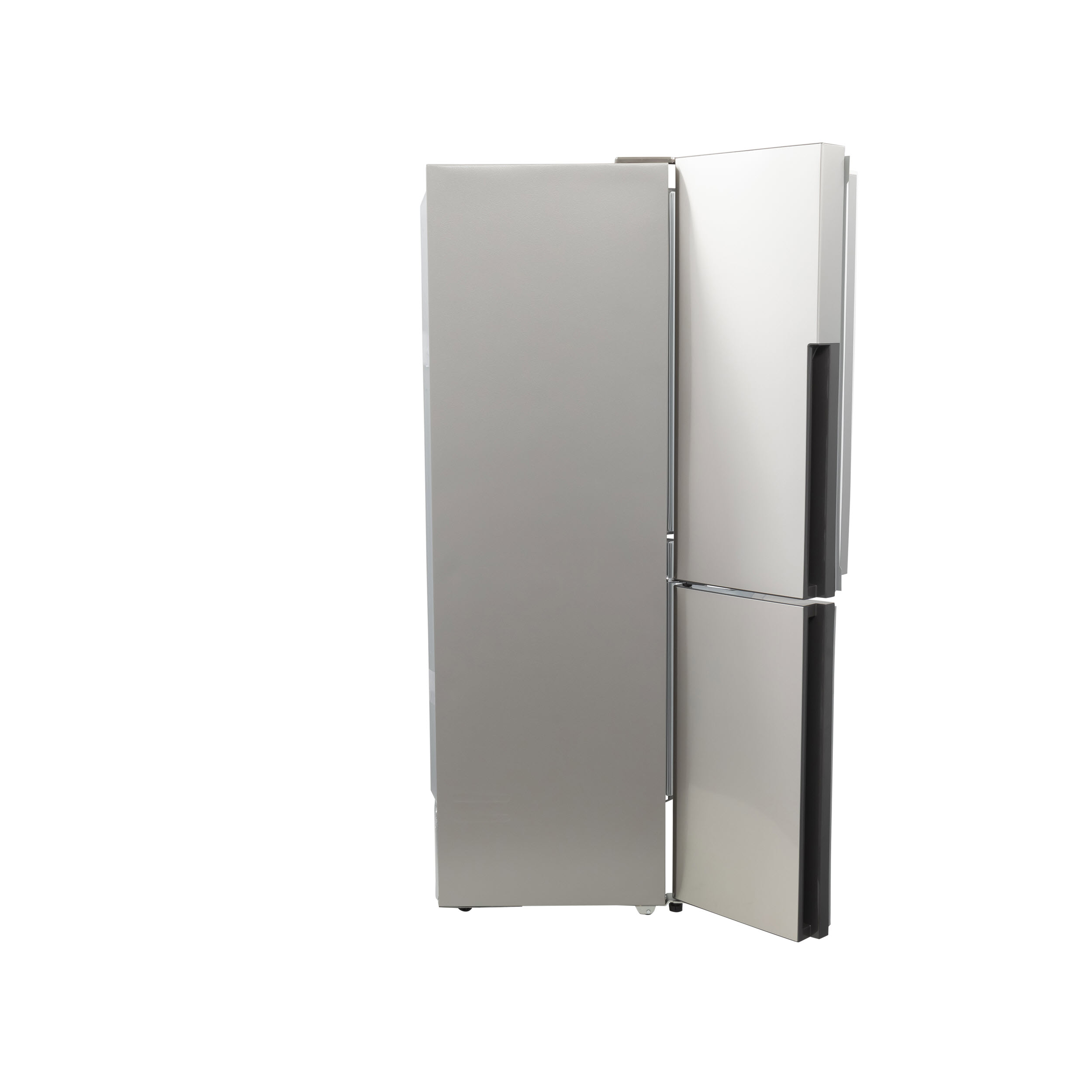 16.4 Cu. Ft. Quad Door Refrigerator