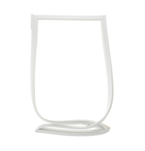 Refrigerator gasket (white)