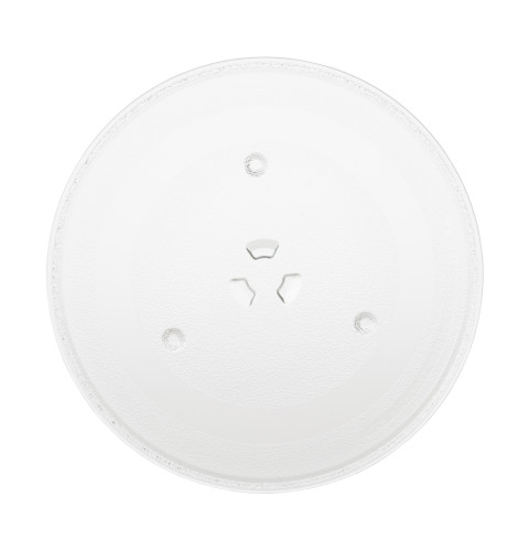 Microwave Glass Tray