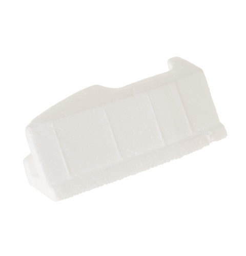 REFRIGERATOR AIR FOAM DAMPER