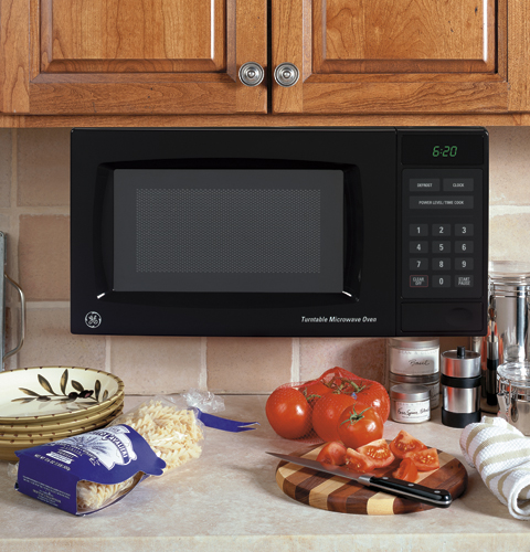 GE® Countertop Microwave Oven