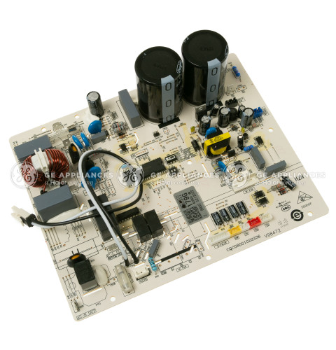 OUTDOOR POWER CONTROL BOARD