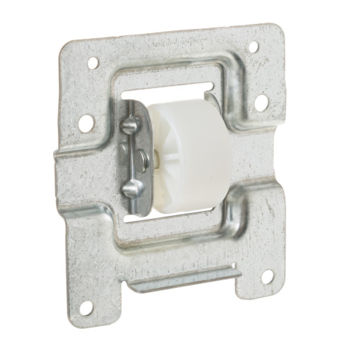 REFRIGERATOR FRONT MOBILITY ASSEMBLY