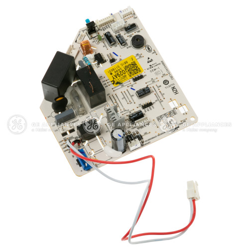 INDOOR POWER CONTROL BOARD