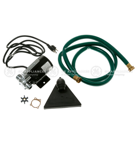 PORTABLE TRANSFER PUMP