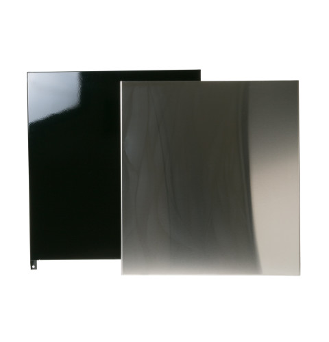 Stainless Steel Panel Kit