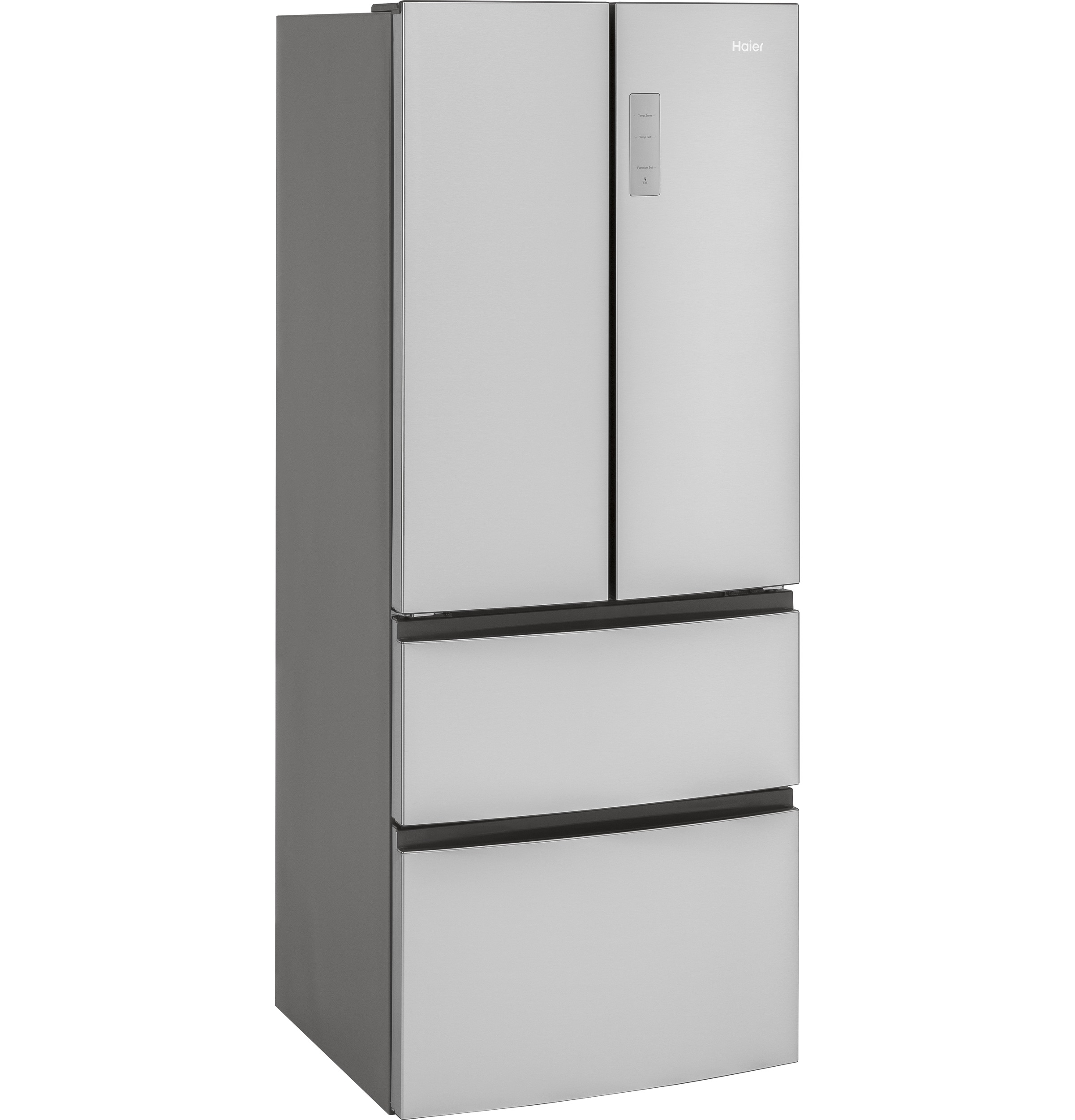 15.3 Cu. Ft. French Door Refrigerator