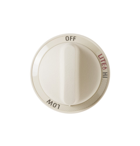 Range Control Knob