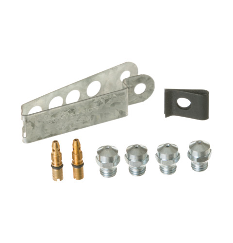 RANGE LP CONVERSION KIT