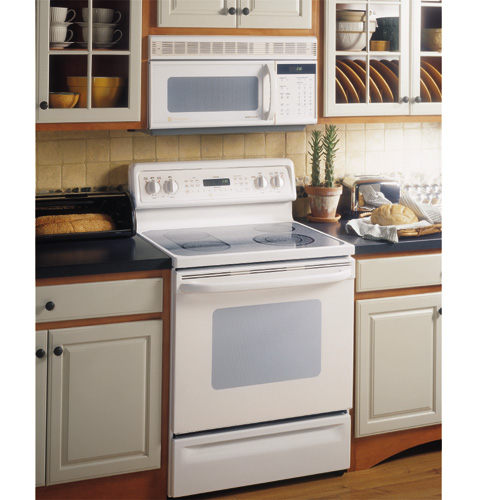 GE Profile Performance Spectra™ 30