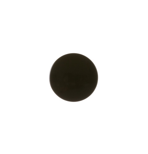 Range Knob - Black