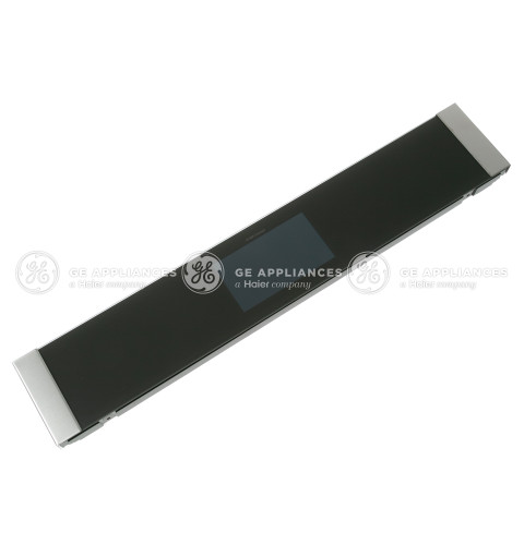 STAINLESS CONTROL PANEL