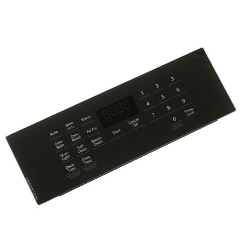 GLASS CONTROL & BOARD