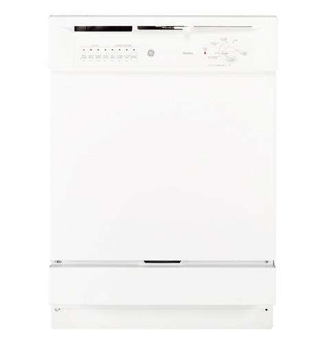 GE Nautilus™ Built-In Dishwasher