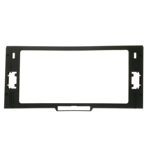 Back Drawer Cover Plate