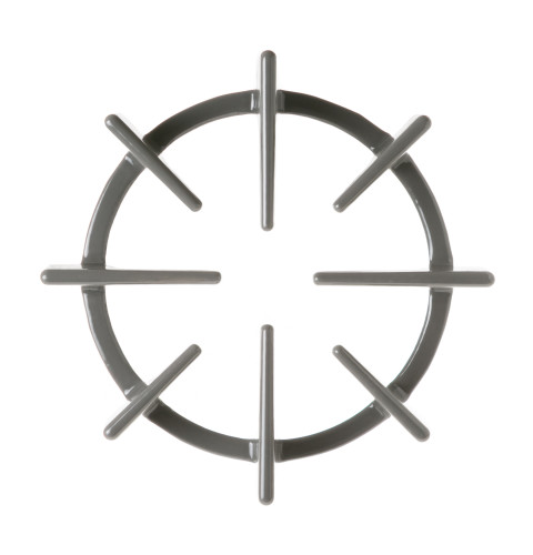 Range Burner Grate