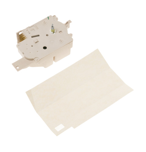 P029 CNTRL & SHIELD KIT