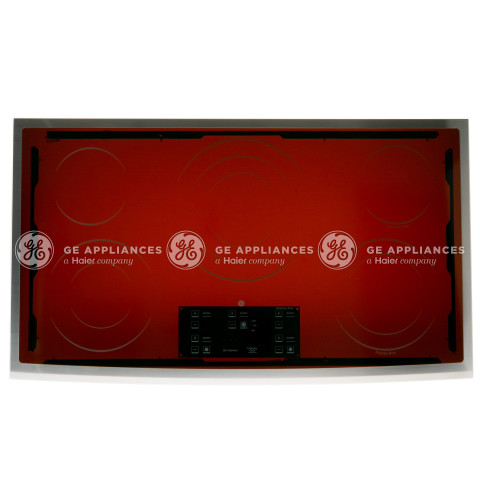 GLASS MAINTOP ASM SS