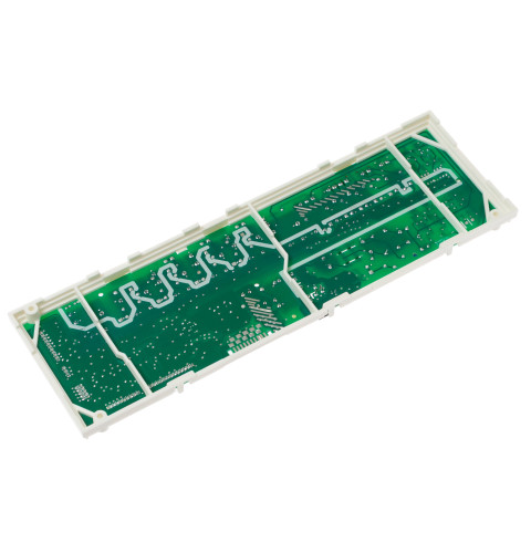 UPPER OVEN CONTROL RC17 (FLASHED)