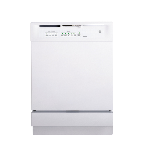 GE® Built-In Dishwasher
