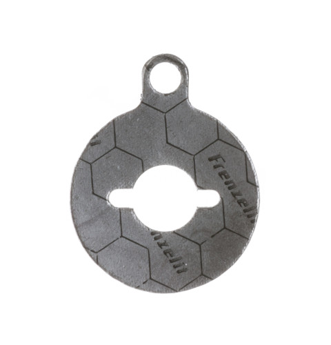 Gas Range Burner Gasket