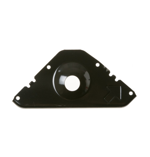 Laundry Front rod support