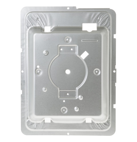 MICROWAVE REAR PANEL