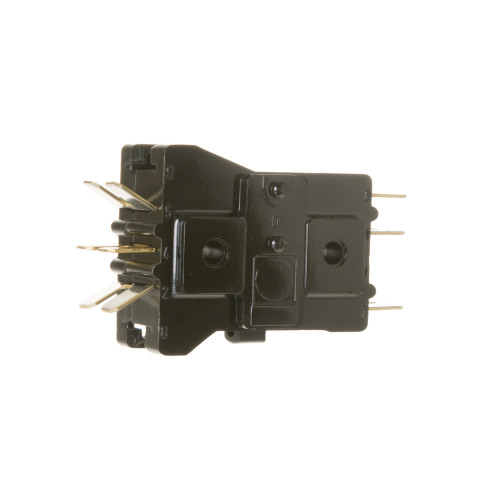 Dryer Start Switch