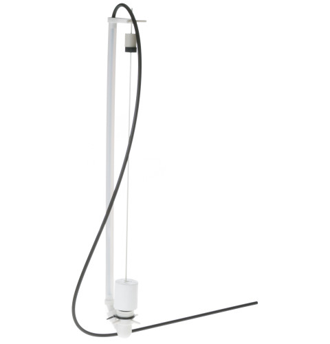 Water Softener brine valve assembly