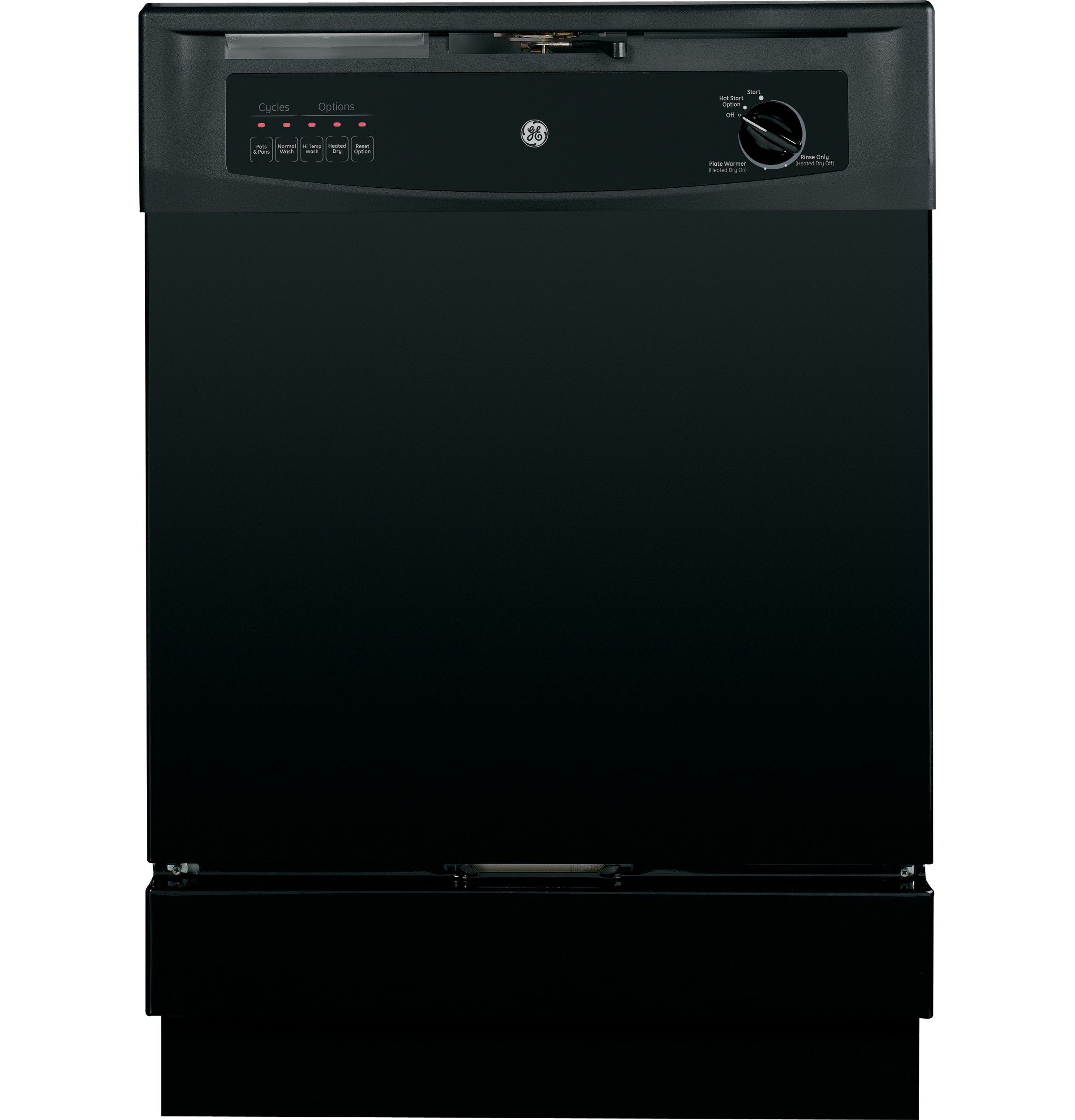 GE® Built-In Dishwasher