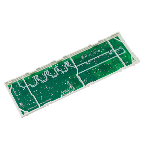 CONTROL RC17 MAIN ASSEMBLY