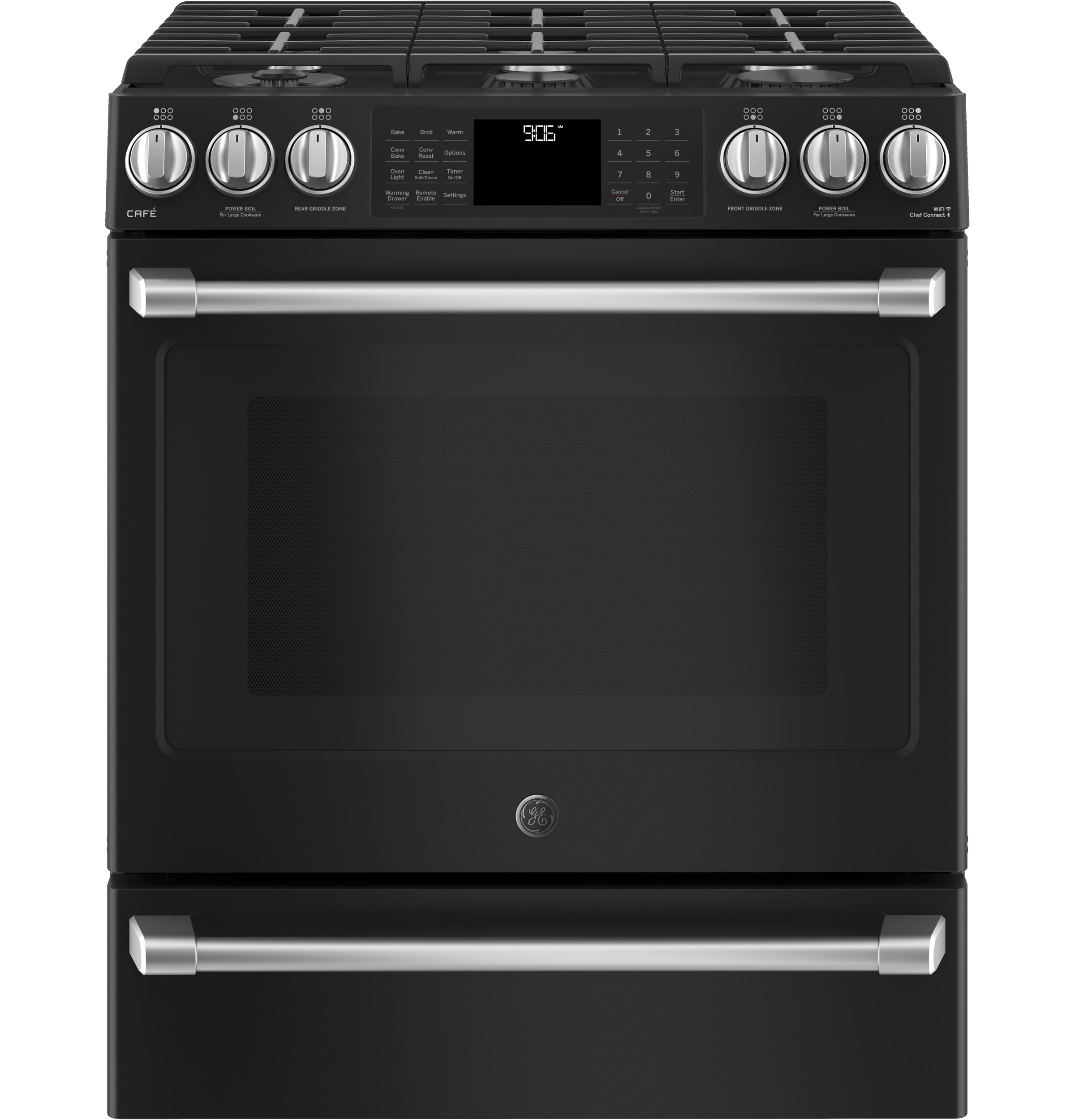 GE Café™ Series 30