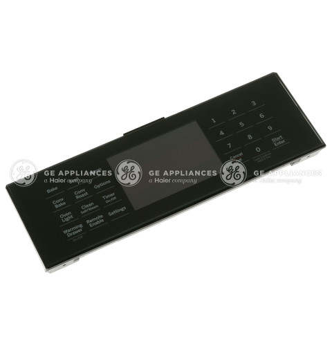 GAS RANGE GLASS TOUCH CONTROL