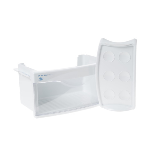 Refrigerator Fruit and Vegetable Pan